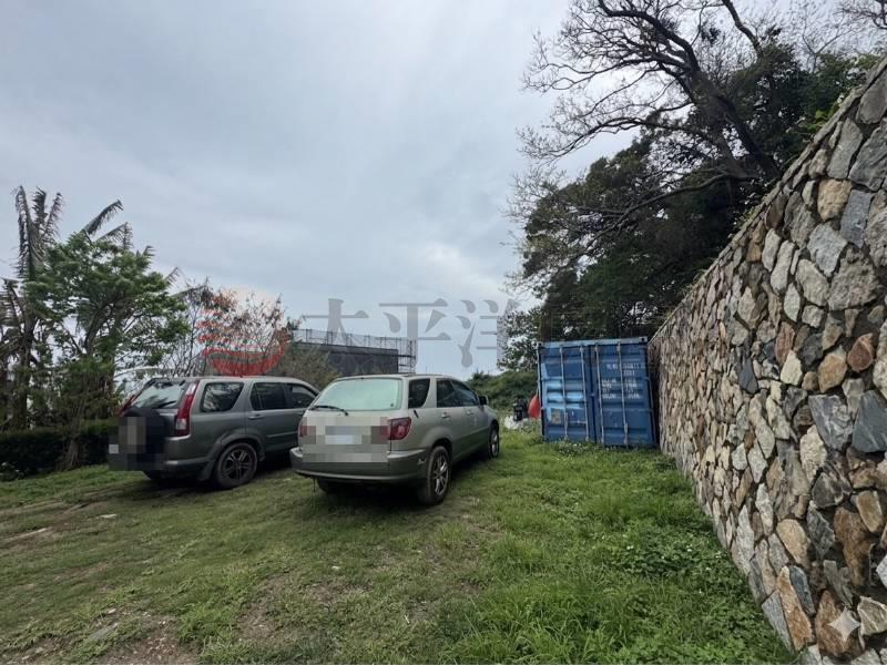連江縣建地,連江縣北竿鄉僑仔段
