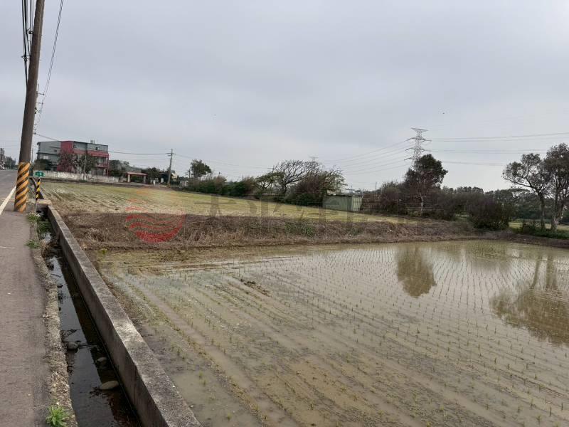 新屋區下田心子段員笨小段,桃園市桃園縣新屋區下田心子段