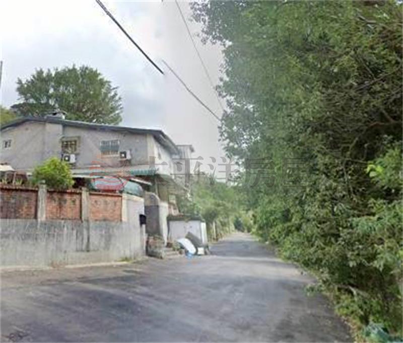 汐止丙建,新北市汐止區北港段