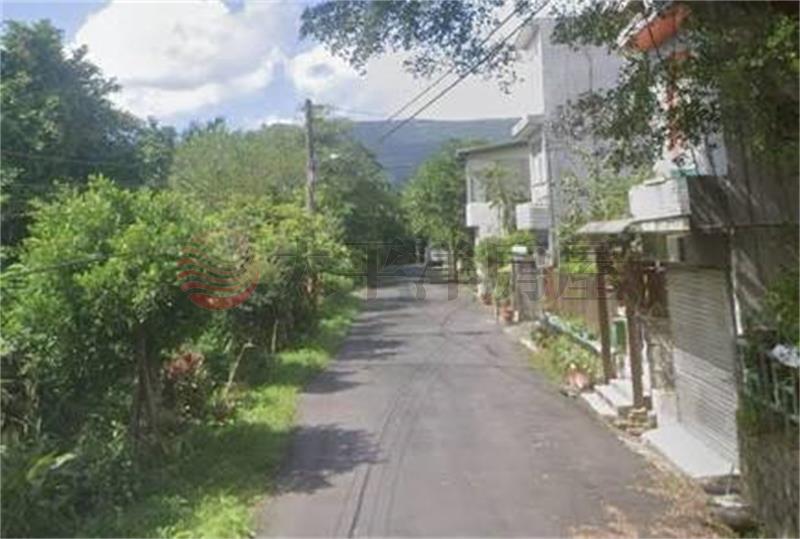 汐止丙建,新北市汐止區北港段