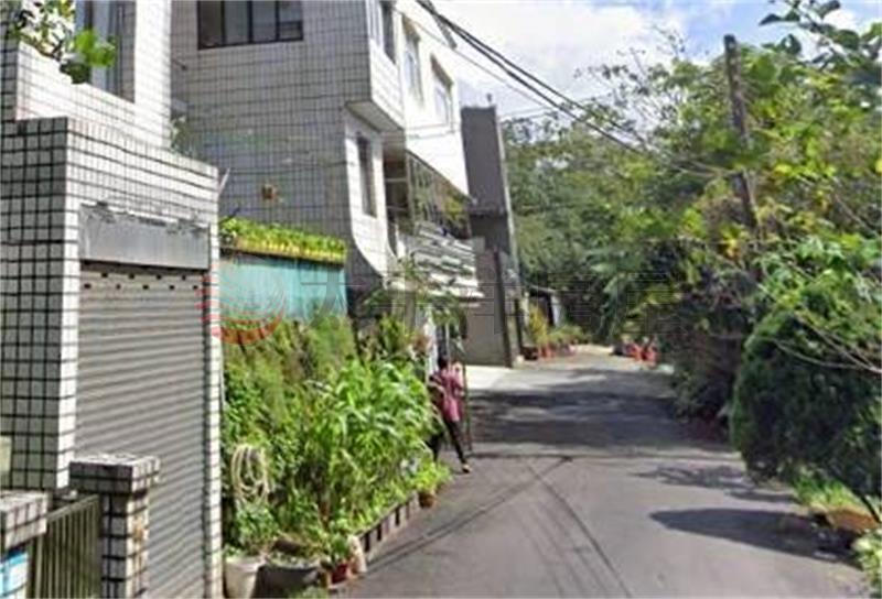 汐止丙建,新北市汐止區北港段