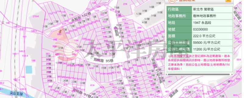 鶯歌建地,新北市鶯歌區永昌段