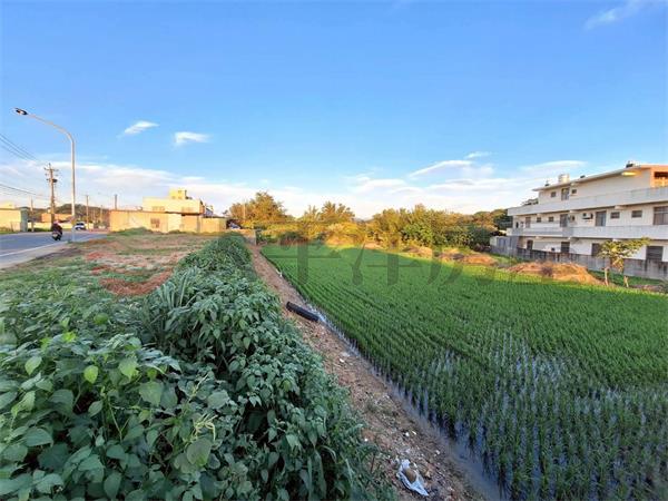 D015- 新竹市南隘國小美麗農地,新竹市內湖段