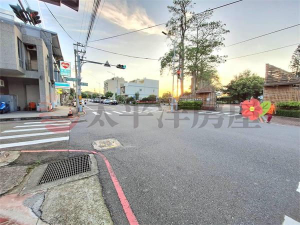 D015- 新竹市南隘國小美麗農地,新竹市內湖段