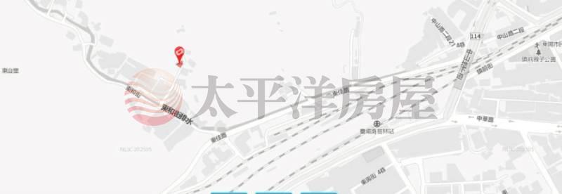 D017-樹林東和街丙建,新北市樹林區山子腳段