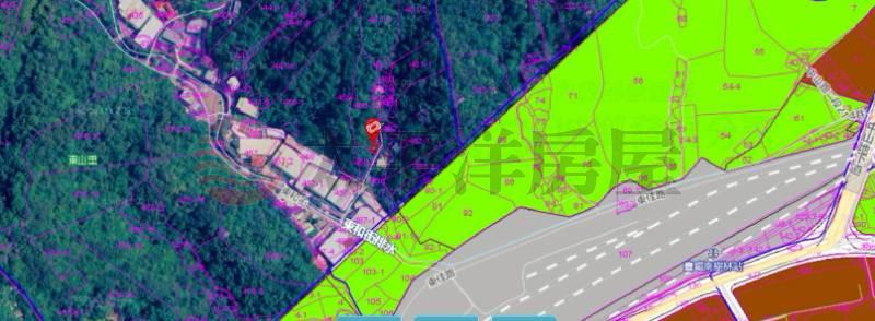 D017-樹林東和街丙建,新北市樹林區山子腳段