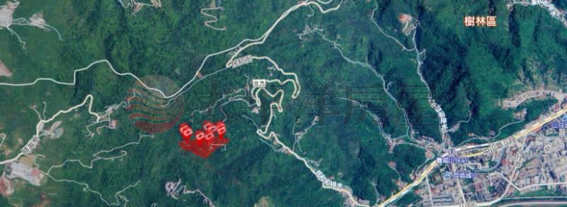 D018-樹林石灰坑段農牧用地,新北市樹林區石灰坑段