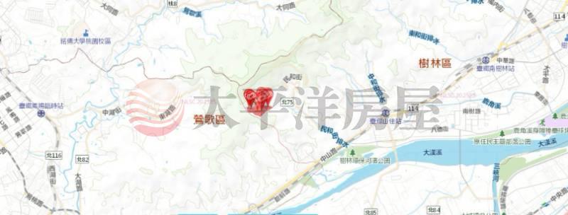 D018-樹林石灰坑段農牧用地,新北市樹林區石灰坑段