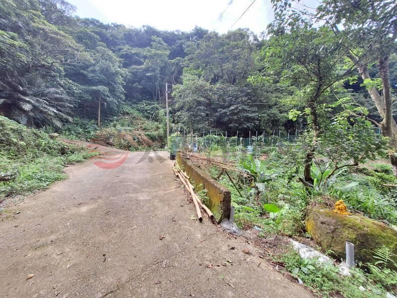 D018-樹林石灰坑段農牧用地,新北市樹林區石灰坑段