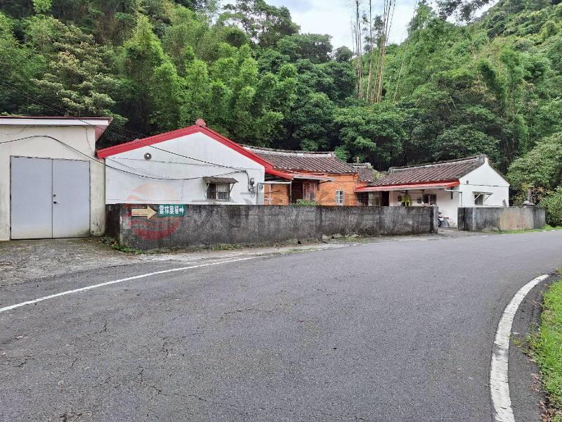 D018-樹林石灰坑段農牧用地,新北市樹林區石灰坑段