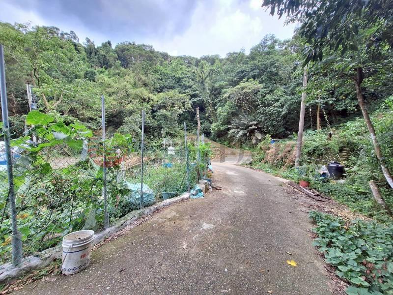 D018-樹林石灰坑段農牧用地,新北市樹林區石灰坑段