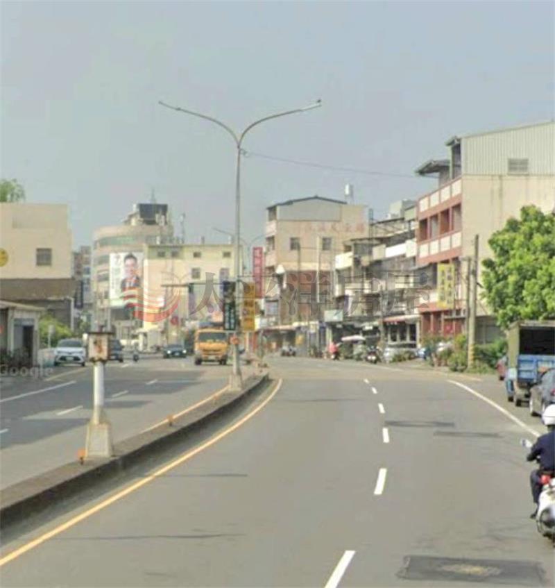 D004-彰化田中黃金建地,彰化縣田中鎮中賢段