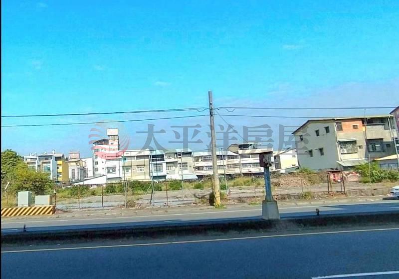 D004-彰化田中黃金建地,彰化縣田中鎮中賢段