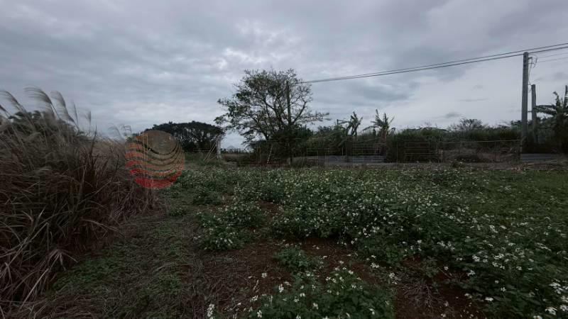 D026-石門頭圍段富貴段農地,新北市石門區富貴角段