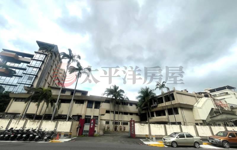 E014-土城工業園區角地乙工大廠,新北市土城區中山路