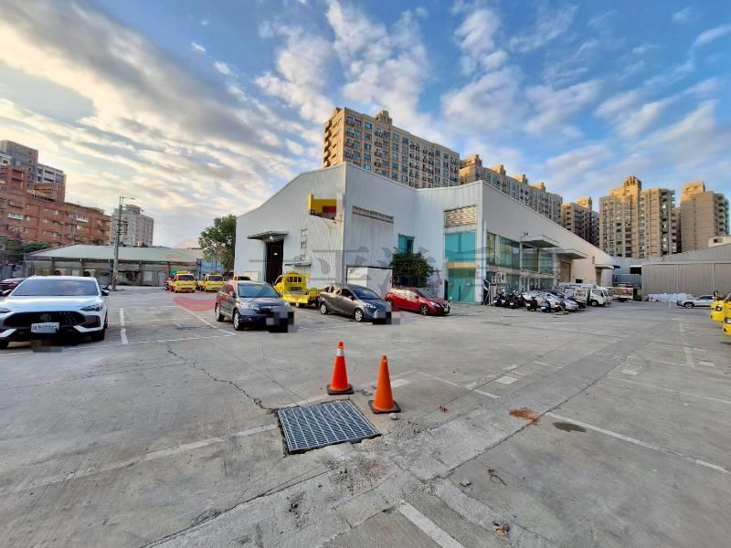 D008-新莊方正工業用地送廠房,新北市新莊區新樹段