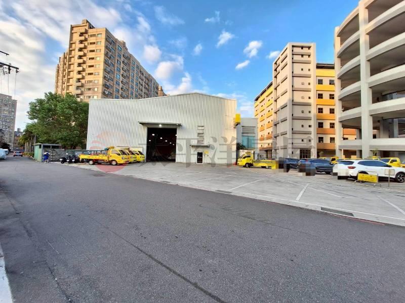 D008-新莊方正工業用地送廠房,新北市新莊區新樹段