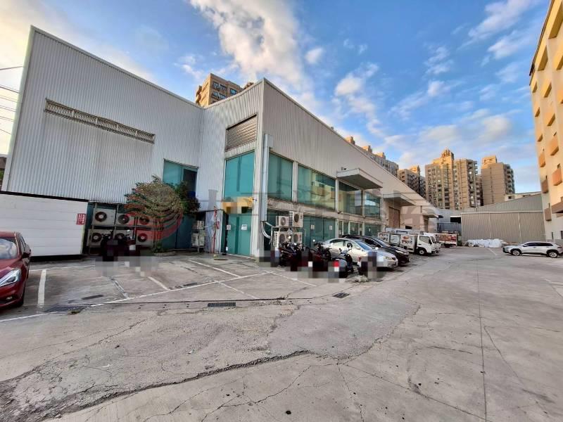 D008-新莊方正工業用地送廠房,新北市新莊區新樹段