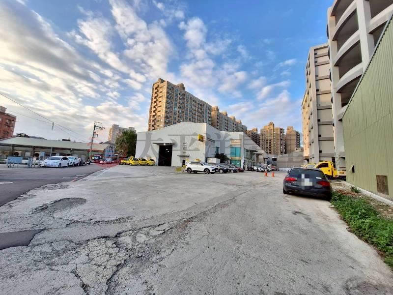 D008-新莊方正工業用地送廠房,新北市新莊區新樹段