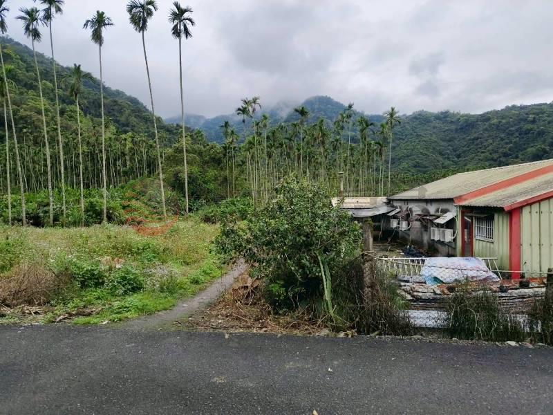 D025-宜蘭好山好水好農地PART 2,宜蘭縣員山鄉粗坑段