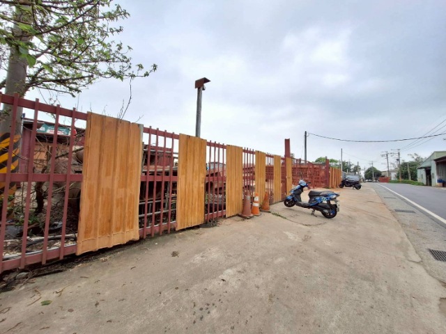 D026-林口工業區旁增值潛力地,新北市林口區東林段