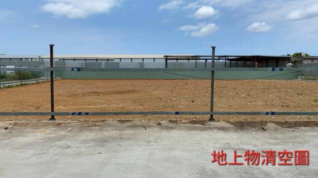 D026-林口工業區旁增值潛力地,新北市林口區東林段