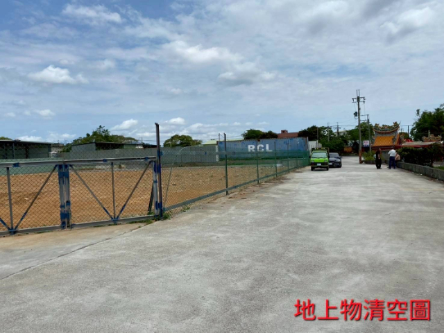 D026-林口工業區旁增值潛力地,新北市林口區東林段