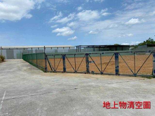 D026-林口工業區旁增值潛力地,新北市林口區東林段