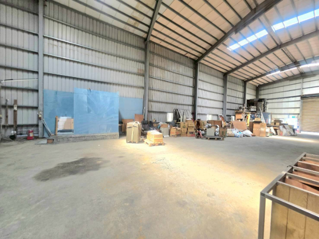 D029-民義路林地含鐵皮屋,新北市五股區五股坑一段1452-1453地號