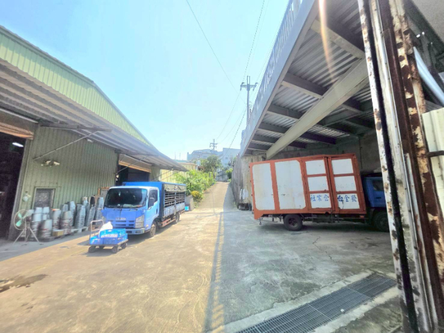 D029-民義路林地含鐵皮屋,新北市五股區五股坑一段1452-1453地號