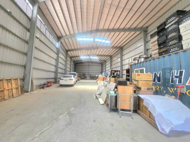 D028-民義路林地含鐵皮屋,新北市五股區五股坑一段1450-1450地號