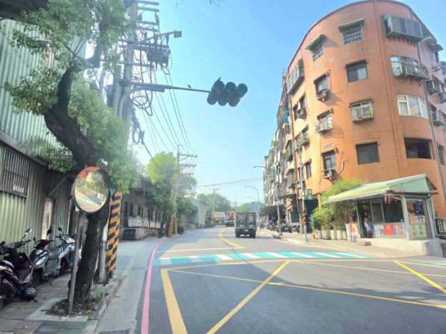 D028-民義路林地含鐵皮屋,新北市五股區五股坑一段1450-1450地號