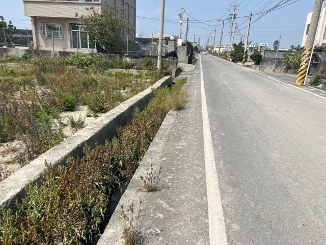 D003-彰化交流道下特定區農地11,彰化縣花壇鄉口庄段