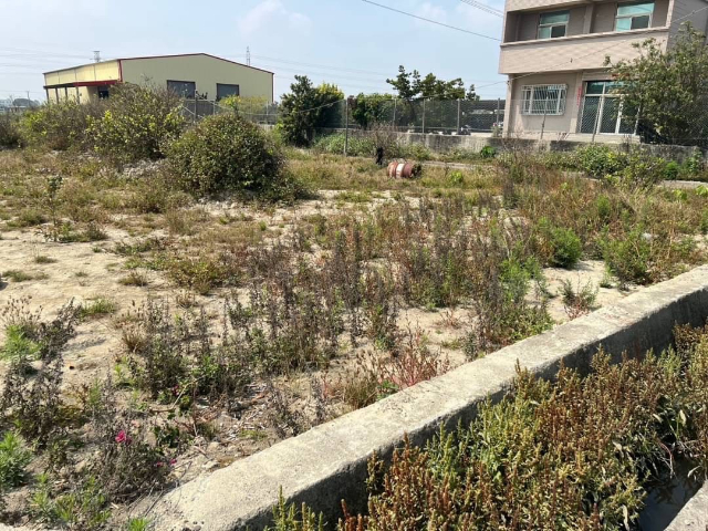 D003-彰化交流道下特定區農地11,彰化縣花壇鄉口庄段