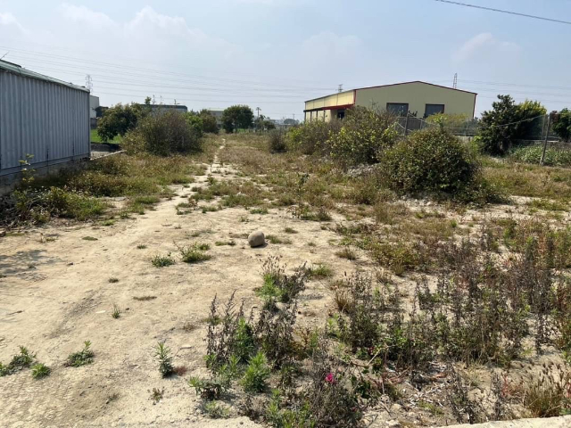 D003-彰化交流道下特定區農地11,彰化縣花壇鄉口庄段