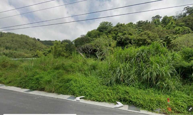 D001-雅聞玫瑰森林農林地,苗栗縣頭屋鄉茄冬段