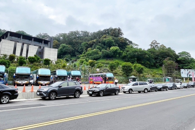 D001-雅聞玫瑰森林農林地,苗栗縣頭屋鄉茄冬段