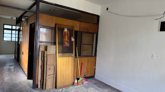 E269三重六張街公寓四房,新北市三重區六張街