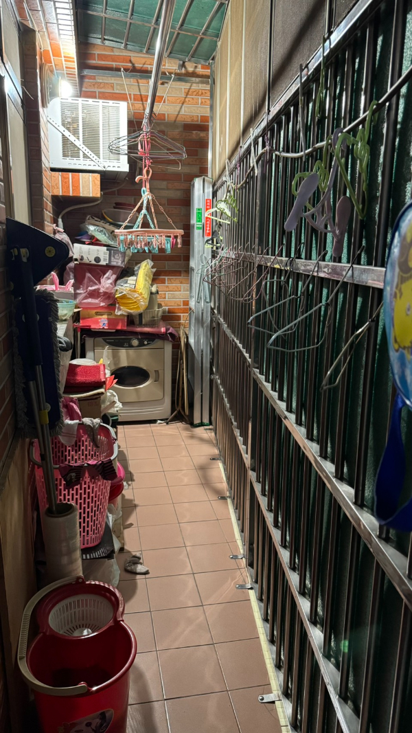 B66當代文藝壹樓,新北市新莊區中平路