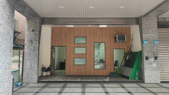 C155長榮路發財店面,新北市蘆洲區長榮路