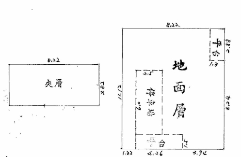 A99【新莊佳瑪商圈】|稀有樓中樓|邊間可住可辦,新北市新莊區中誠街