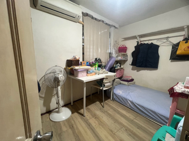 E267江子翠邊間加倍屋,新北市板橋區民治街