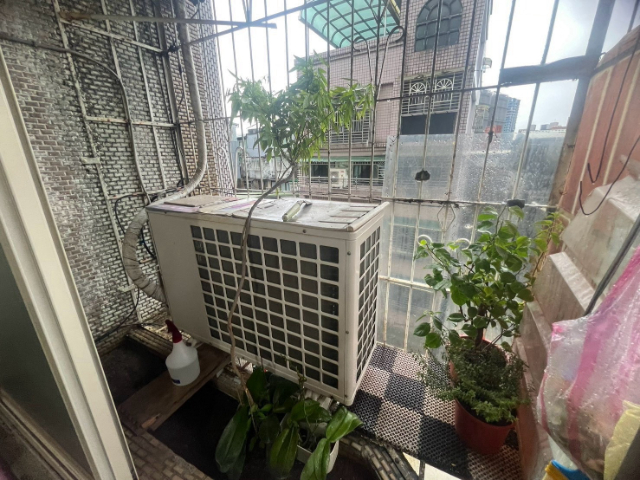 E267江子翠邊間加倍屋,新北市板橋區民治街