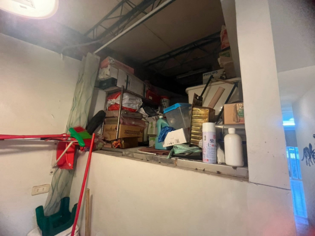 E267江子翠邊間加倍屋,新北市板橋區民治街