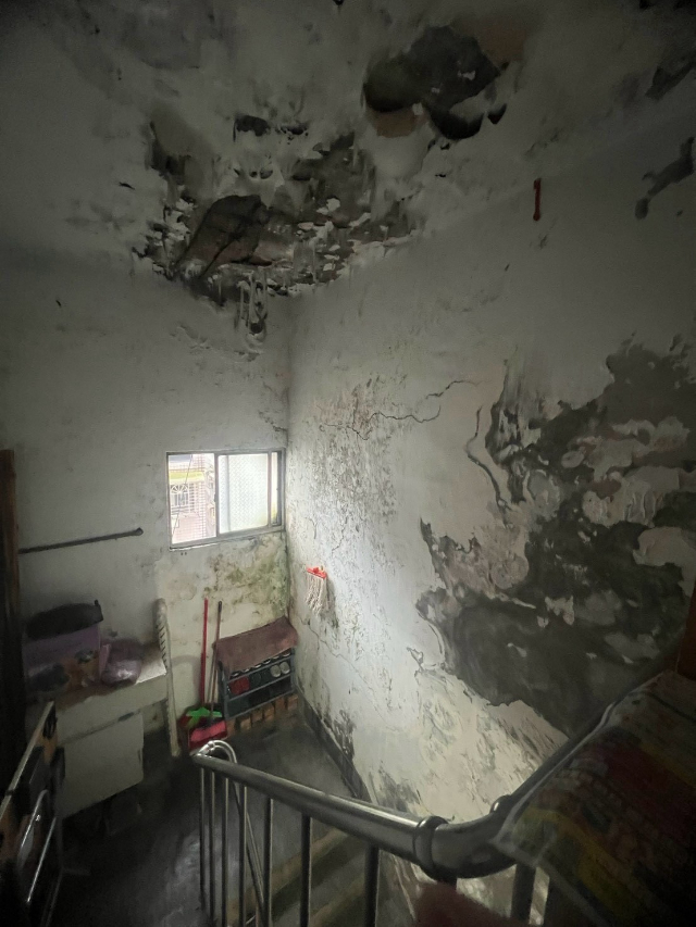 E267江子翠邊間加倍屋,新北市板橋區民治街