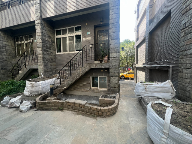 E268鶯桃路美妝透天別墅,新北市鶯歌區鶯桃路