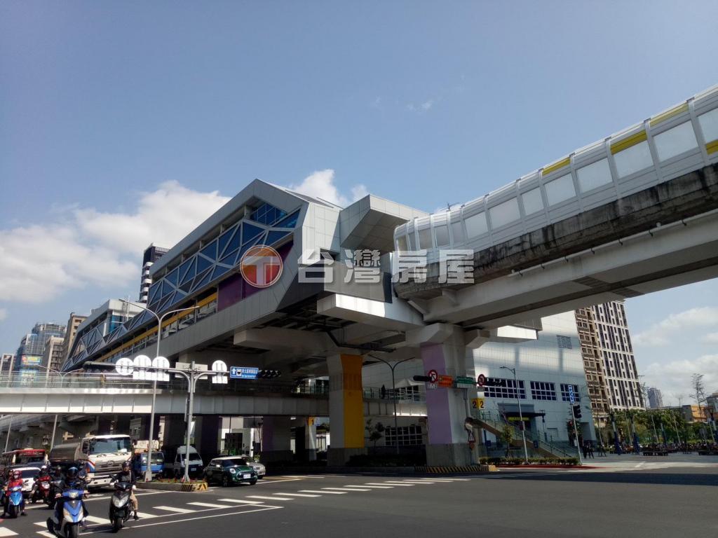 A125獨家捷運幸福公寓2樓,新北市新莊區思源路