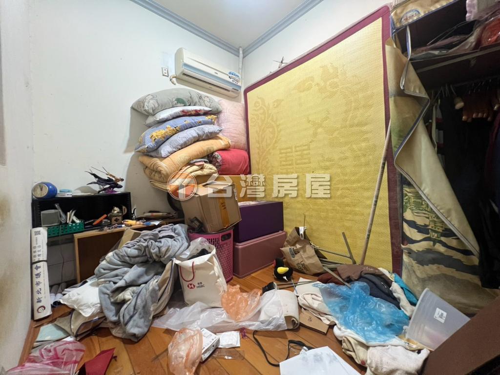 A125獨家捷運幸福公寓2樓,新北市新莊區思源路