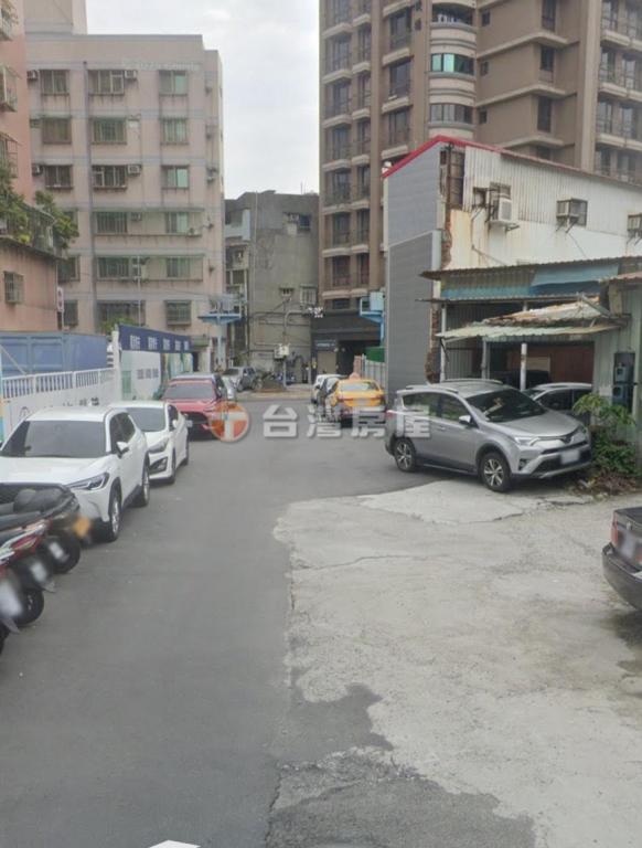 A134三重美寓一橋進台北市,新北市三重區溪尾街