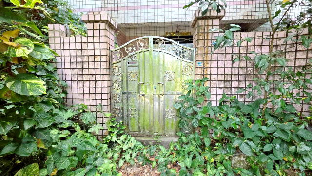 A16龜山公寓1、2樓雙層使用,桃園市龜山區幸美街